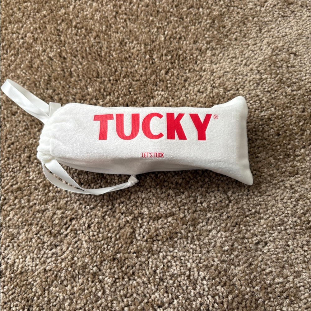 The Original Tucky- featured on Shark Tank